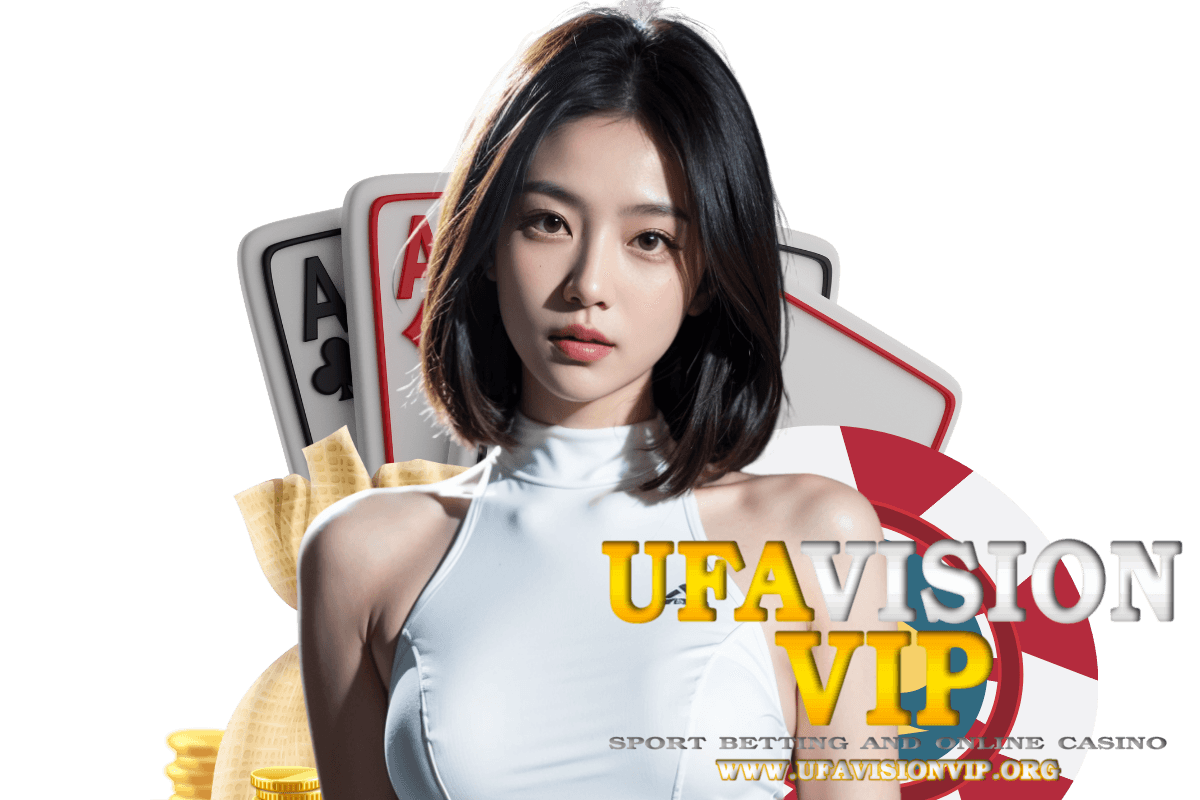 ufavision vip สมัคร